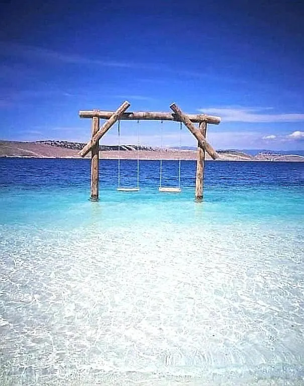 Apartment Bono Smrika Croatia